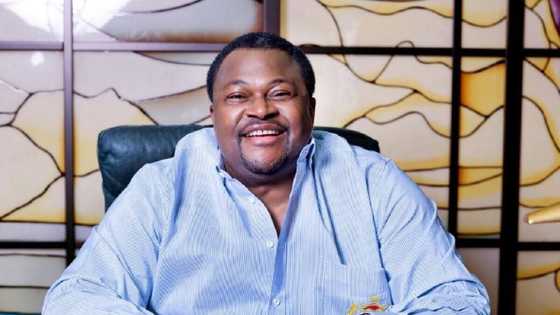 Nigerian billionaire Mike Adenuga owns large stakes in these 7 big companies