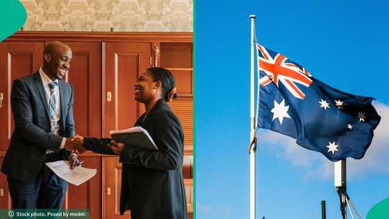 Australia publishes 5 conditions foreigners must meet to qualify for Business Visitor visa
