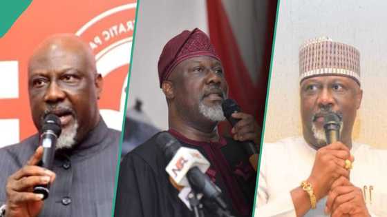 Who is Dino Melaye? 10 facts about PDP governorship candidate in Kogi state