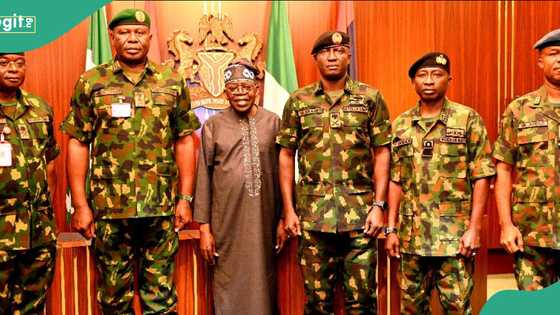 Bayan harin Boko Haram da ya girgiza sojoji, Tinubu ya canza taku game da tsaro