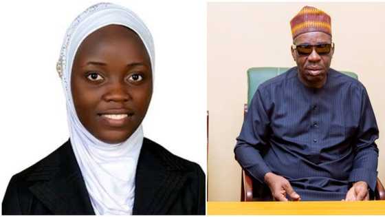 Aminat Yusuf: Edo government reveals how much it will pay LASU's star girl who had 5.0 CGPA