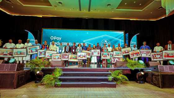 One year into OPay’s ₦1.2 billion 10-year scholarship initiative, what’s next?