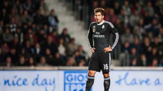 Real Madrid end contract of highly-rated Brazilian star abruptly