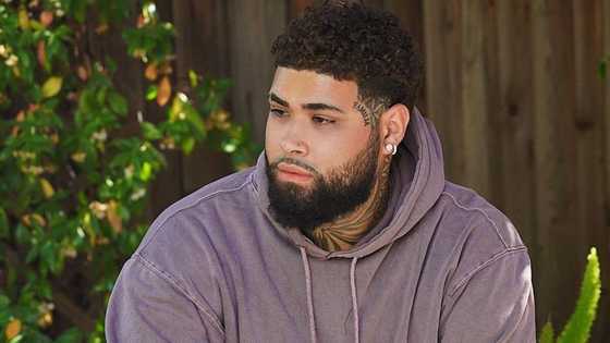 Dylan Is In Trouble's biography: age, height, girlfriend, net worth