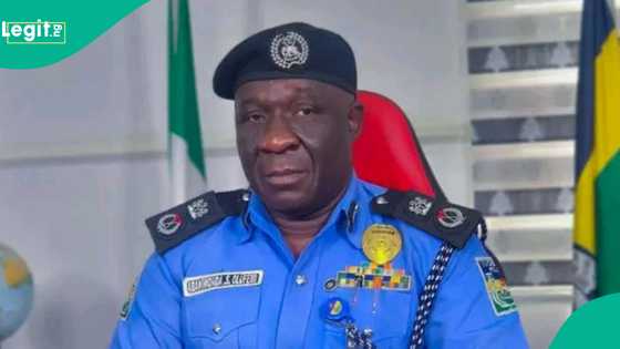 Yan sanda sun yi bayani game da 'kutsen' ƴan ta'adda a makarantar ƴan mata a Delta