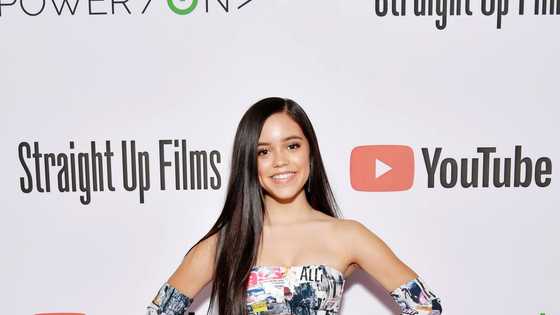 Does Jenna Ortega have a boyfriend? A look at her relationships