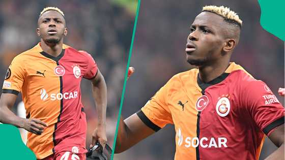 Turkish legend names who to blame for Victor Osimhen's recent poor performances