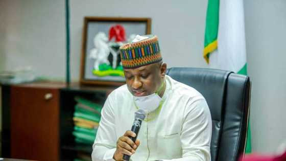 Audio money? FG says it has disbursed N100bn to unemployed youths, small businesses