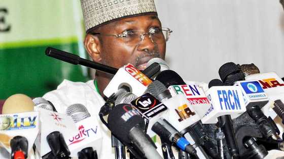 2023: Former INEC chairman, Prof Attahiru Jega, endorsed as Nigeria’s next president