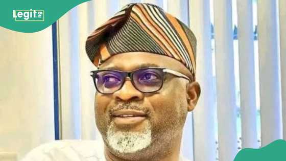 Breaking: ADC House of Reps member defects to APC, details emerge