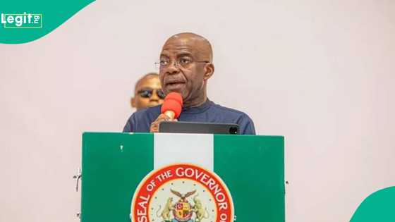 “Not IPOB": Governor uncovers real 'sponsors' behind gunmen attacks in Abia