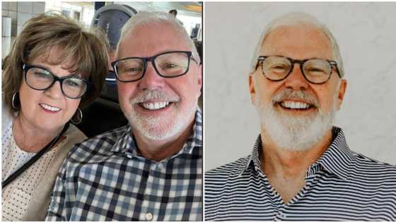 "You married at age 5?" Young-looking man and beautiful wife mark 51 years of marriage, their photo goes viral