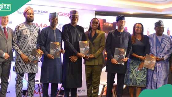 Mobile money economy presents opportunities for jobs, financial inclusion in Nigeria - GSMA