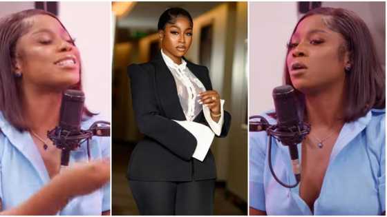 “There’s something wrong with a man who doesn’t have his own house before marrying”: Actress Lilian Afegbai