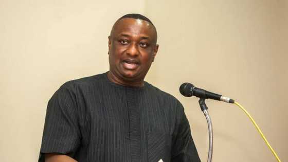 Top Buhari's minister describes Nigerians as too hungry to bother about religion, others