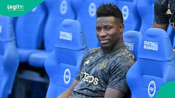 Man United to offload Onana, 5 others stars to fund signing of impressive goalkeeper