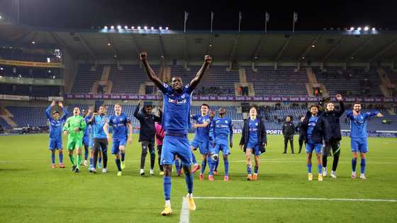 Super Eagles star scores brace for top European giants in their win over tough opponents