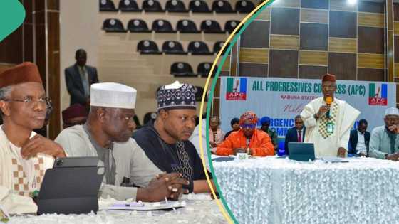 Mutumin da ya yi aiki da El-Rufai ya yi maganar wawurar N423bn a tsohuwar gwamnati