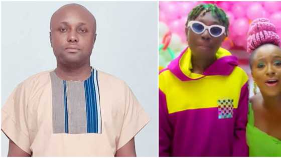 Ordinary one kobo, she did not give him - Davido's PA finally reveals why Zlatan blocked DJ Cuppy (video)