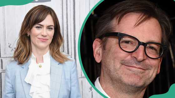 Paul Ratliff's bio: Maggie Siff's husband behind the spotlight
