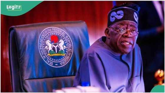 Tinubu orders withdrawal police from VIPs' escort, gives other directives