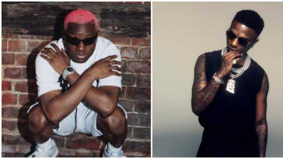 "You saved us from noise pollution": Fans say as Ruger drops 2 songs days after Wizkid's MLLE album