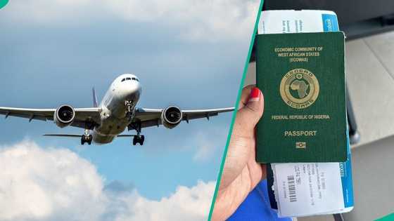 List of 19 countries outside Africa Nigerians can visit without visa in 2026