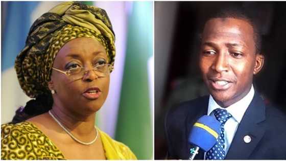 Huge win as EFCC recovers N58 billion, 80 houses from Diezani Madueke