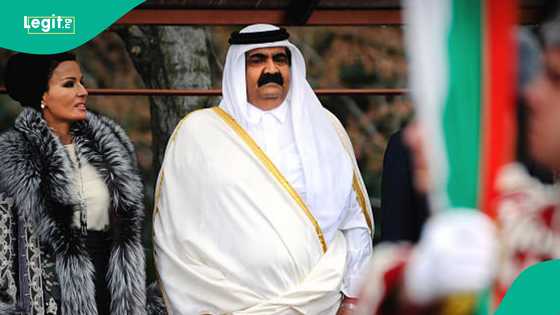 Qatar ta ware kwanakin makoki, ta ba da hutun aiki bayan mutuwar tsohon Sarki