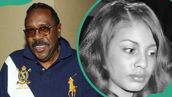 Cicely Johnston’s biography: Where is Demond Wilson's wife now?