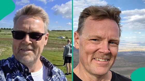 Despite being sacked from Microsoft after 23 years, man continues to show up at office, explains why