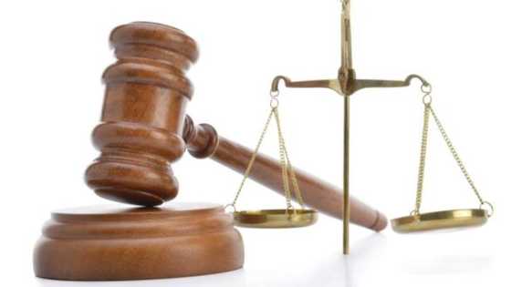 Zargin luwadi: Kotu ta bukaci a adana mata makaho a gidan yari