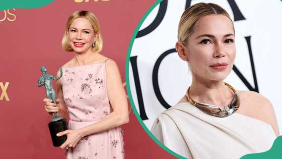 Heath Ledger, two secret marriages and four kids — Michelle Williams' husband and boyfriend history