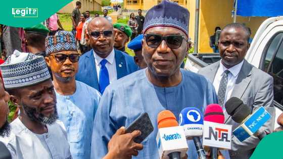 Kwara residents share what happened during bandits' attack before security forces arrived