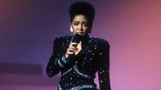Music legend Anita Baker declares war, ready to fight over her masters
