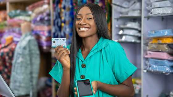 From Drivers to Market Traders: How OPay Is Bringing Financial Services Closer to Nigerians