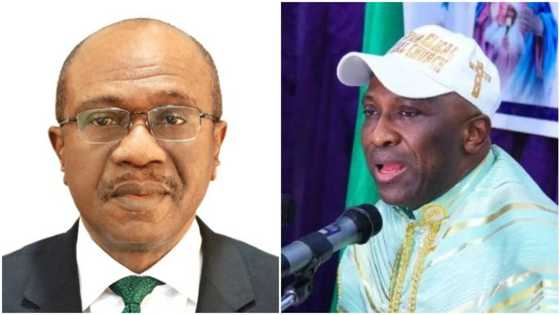 Naira redesign: Emefiele in big trouble as powerful pastor reveals real casualties of new CBN policy