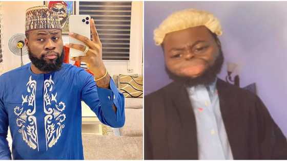 NBA writes IG comedian Lasisi Elenu over misrepresentation of lawyers in his skits