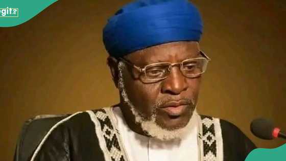 Breaking: Popular Islamic cleric declared missing after trip to Abuja