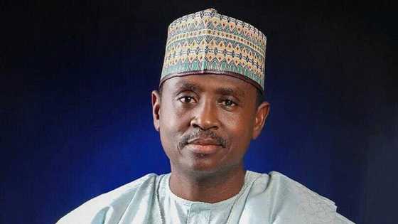 Da Duminsa: Masu garkuwa sun kashe tsohon mai neman takarar gwamnan Zamfara a hanyar Abuja zuwa Kaduna