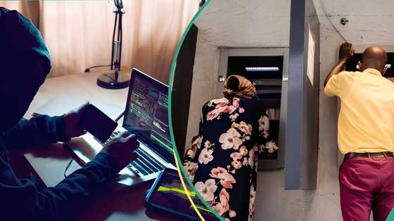 Fraud awareness week: Nigerian banks send messages to customers