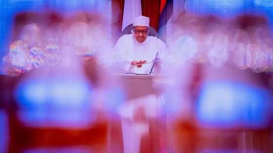 Sanatan PDP Ya Ba Buhari Uzuri, Ya Fadi Inda Aka Samu Matsala a Gwamnatin APC