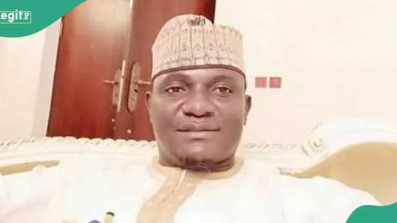 Kogi: Mataimakin shugaban majalisar dokoki ya yi murabus kan abu 1, an naɗa sabo nan take