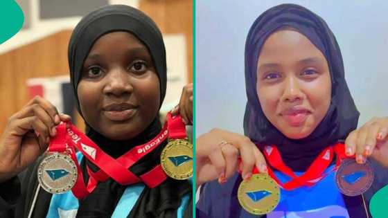 Ana jiran Tinubu ya karrama daliban Yobe, lauya ya gwangwaje su da kyaututtuka