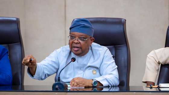 Tegbe: 100 days of modest achievements lay foundation for power sector transformation