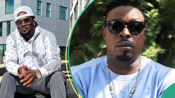 "U no respect ur age": Paul Okoye blasts Eedris Abdulkareem for saying Psquare attended 2004 concert