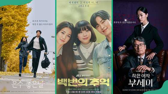 New K-dramas in September 2025 and where to watch them