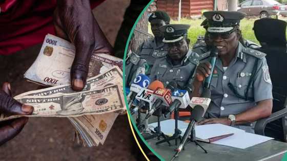 CBN announces new Customs dollar exchange rate, importers to pay more to clear goods
