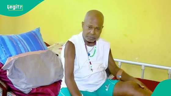 Najeriya ta yi rashi: Tsohon dan wasan Super Eagles ya bar duniya