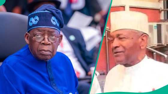 Shugaba Tinubu ya kadu da Allah ya yiwa tsohon gwamna kuma jigon APC rasuwa a Abuja